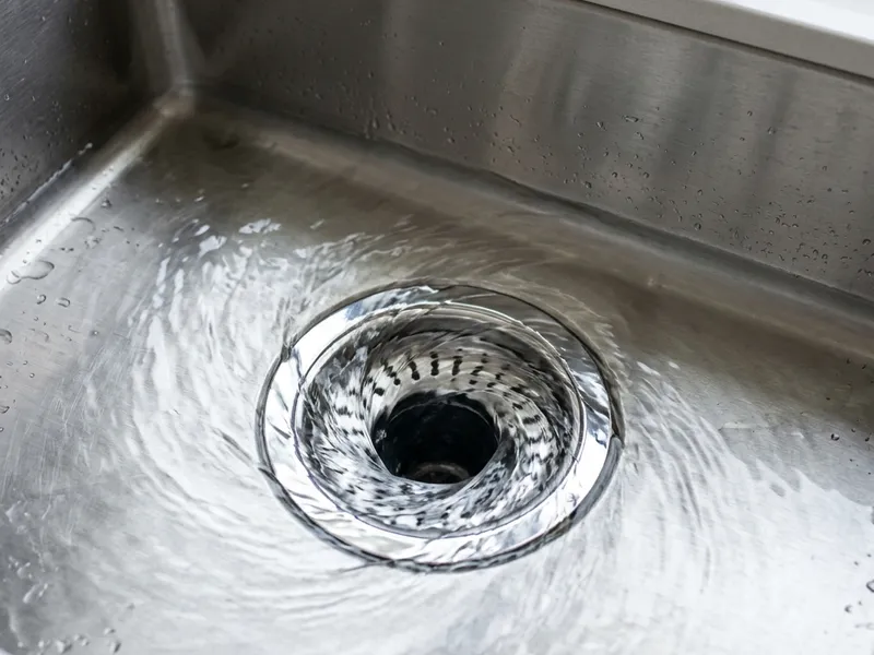 Drain Cleaning Plumber in Madison, NE